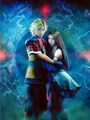 FINAL FANTASY X - X2 36970061