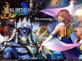 FINAL FANTASY X - X2 36970122