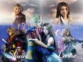 FINAL FANTASY X - X2 36970146