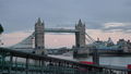 Tower Bridge and Tower of London 64943962