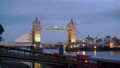 Tower Bridge and Tower of London 64943997