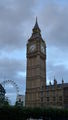 Big Ben and Houses of Parliament 64944026