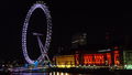 London Eye and London Aquarium 64944028