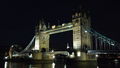 Tower Bridge and Tower of London 64944033