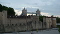 Tower Bridge and Tower of London 64944325