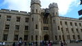 Tower Bridge and Tower of London 64944361