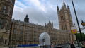 Big Ben and Houses of Parliament 64944522