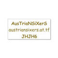 AusTriaNSiXerS 43810094