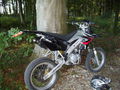 Moped SBG 09 63905905