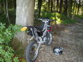 Moped SBG 09 63906170