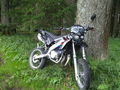 Moped SBG 09 64142332