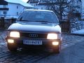 Audi quattro 72040092