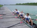 athletes row, others just play games 37286875