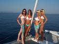 Partyyacht Kroatien Yachting200.at 1322375