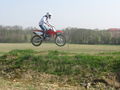 i bam motocrossfahren 57730075