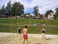 3. JFK Beachvolleyball MIXED Turnier 08 50032356