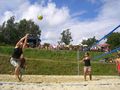 3. JFK Beachvolleyball MIXED Turnier 08 50032383