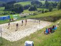 3. JFK Beachvolleyball MIXED Turnier 08 50032391