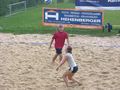 1. JFK Beachvolleyball MIXED Turnier 06 50034073