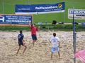 1. JFK Beachvolleyball MIXED Turnier 06 50034082