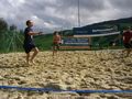 1. JFK Beachvolleyball MIXED Turnier 06 50034118