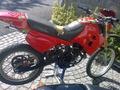 DERBI Senda R 75829202