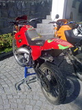 DERBI Senda R 75829213