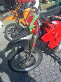 DERBI Senda R 75829232