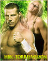 Shawn Michaels 37894012