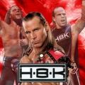 Shawn Michaels 39103617