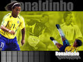 Ronaldinho 40254151