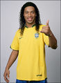 Ronaldinho 40254666
