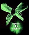 D-Generation X =DX 45124198