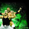 D-Generation X =DX 45124314