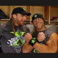 D-Generation X =DX 45124315