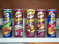 Pringles 46654305