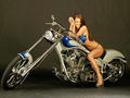 Hot Bikes with hot Chicks 66070168