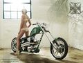 Hot Bikes with hot Chicks 66114965