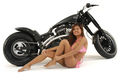 Hot Bikes with hot Chicks 66325184