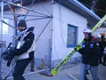 skiifliiegen am kulm am 11.01.2009 69397071