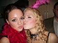 Lara´s moulin rouge Bday PARTEY 29013220