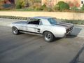 Mein Traum ein 67 Ford Mustang V8  50465102