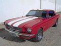 Mein Traum ein 67 Ford Mustang V8  50465113