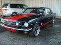 Mein Traum ein 67 Ford Mustang V8  51376608