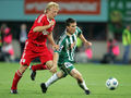 SK Rapid vs. Liverpool FC 64404831