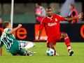 SK Rapid vs. Liverpool FC 64404839