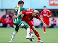 SK Rapid vs. Liverpool FC 64404842