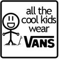 Vans 45634765