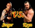 Free Fight Weltmeisterschaft vs.R.SEEGER 37573366