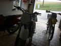 Motocross, Moped- es geht um ois ba uns 72758419